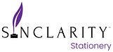 Sinclarity Stationery