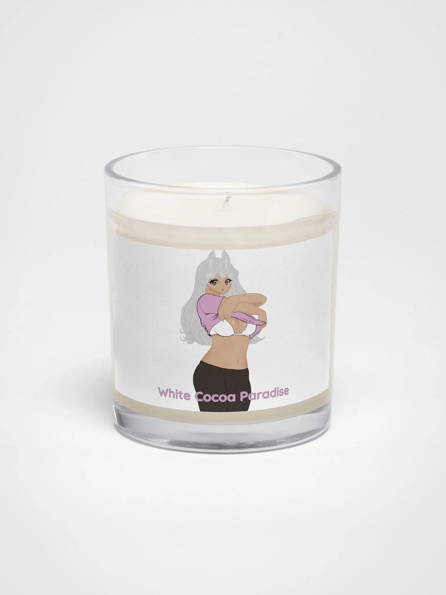 The Candle~ product image (1)