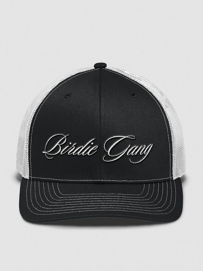 BirdieGang Trucker Hat