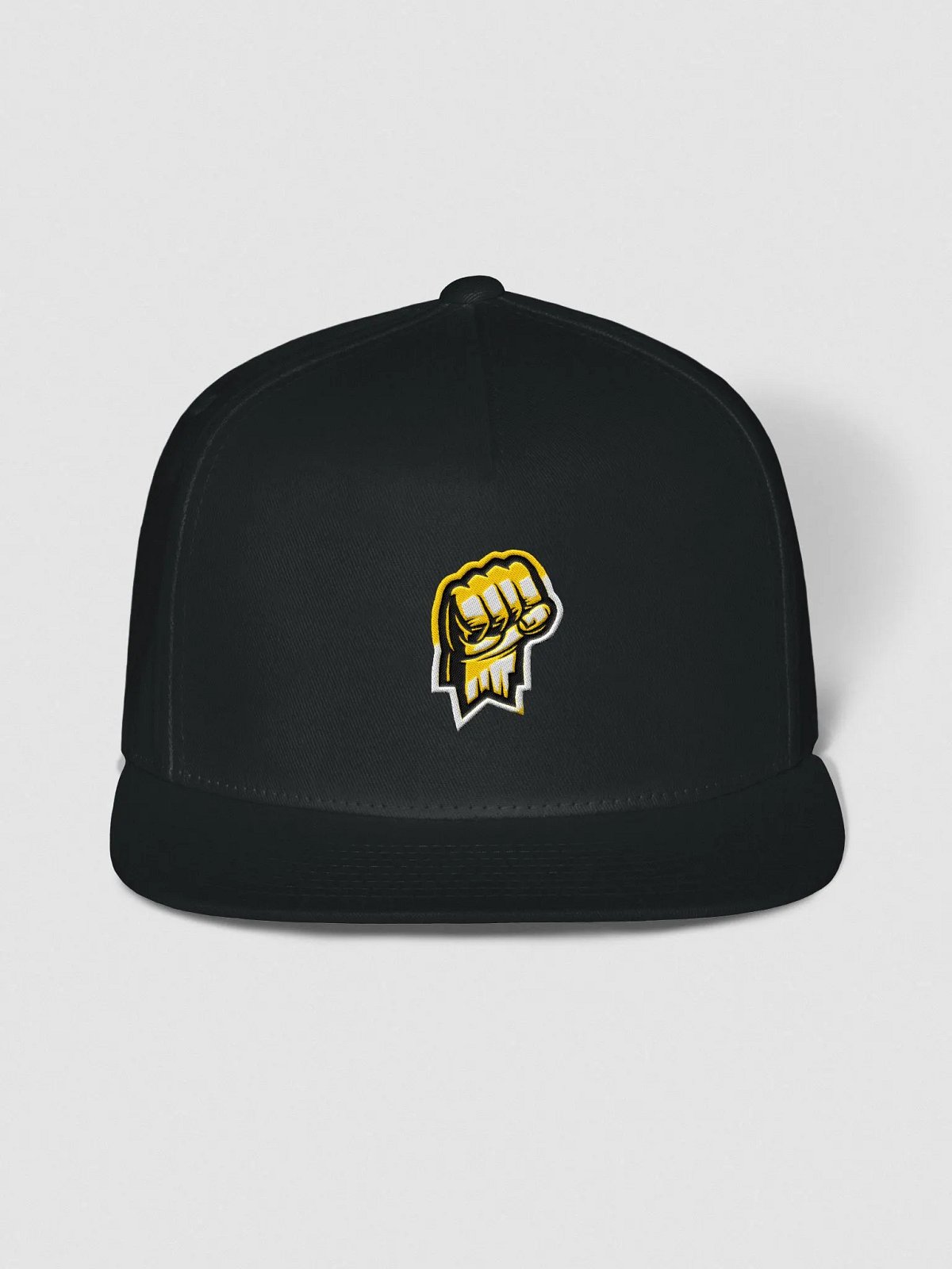 Punch Fist Snapback | PuncH