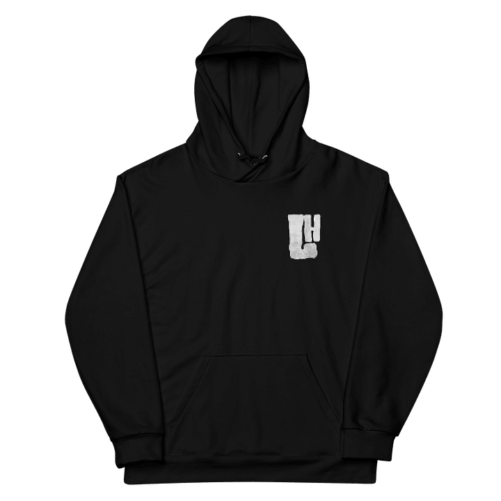 Easy kill y2k soft-touch hoodie product image (2)