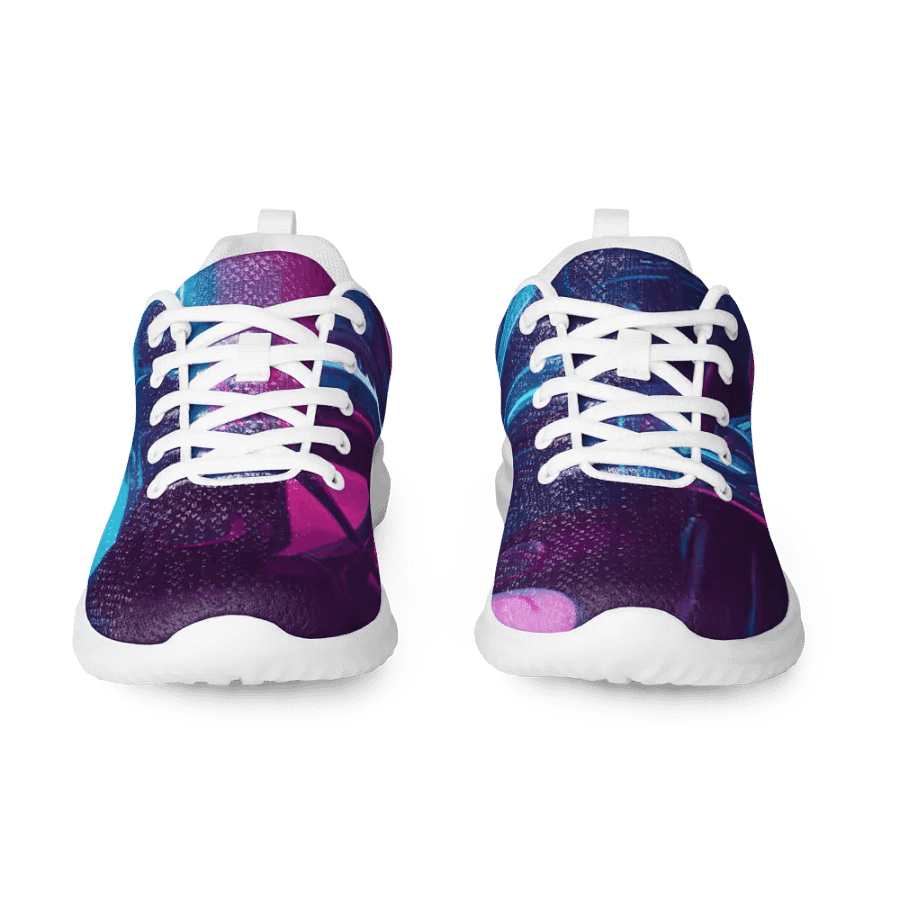Ovy Athletic shoe product image (7)