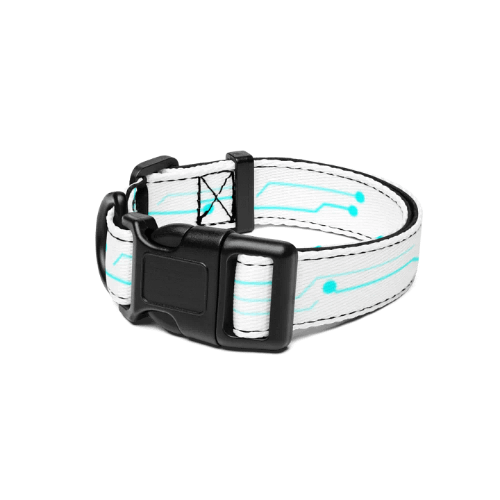 Cyber2 Collar product image (1)