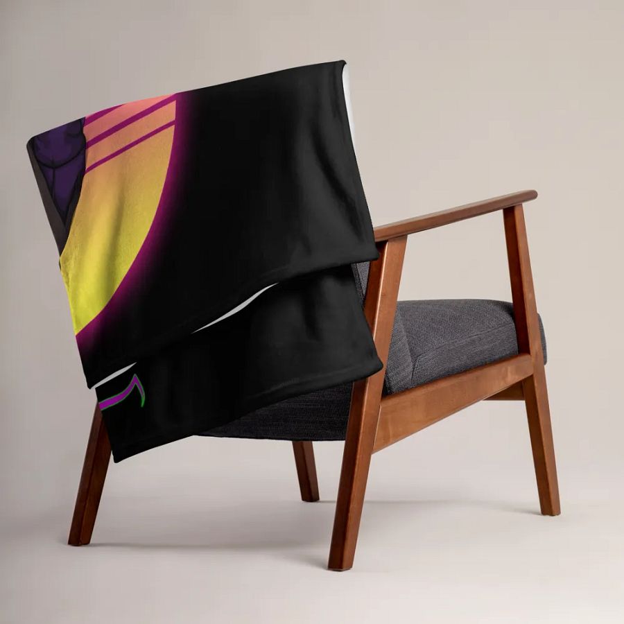 Shreds Blanket product image (3)