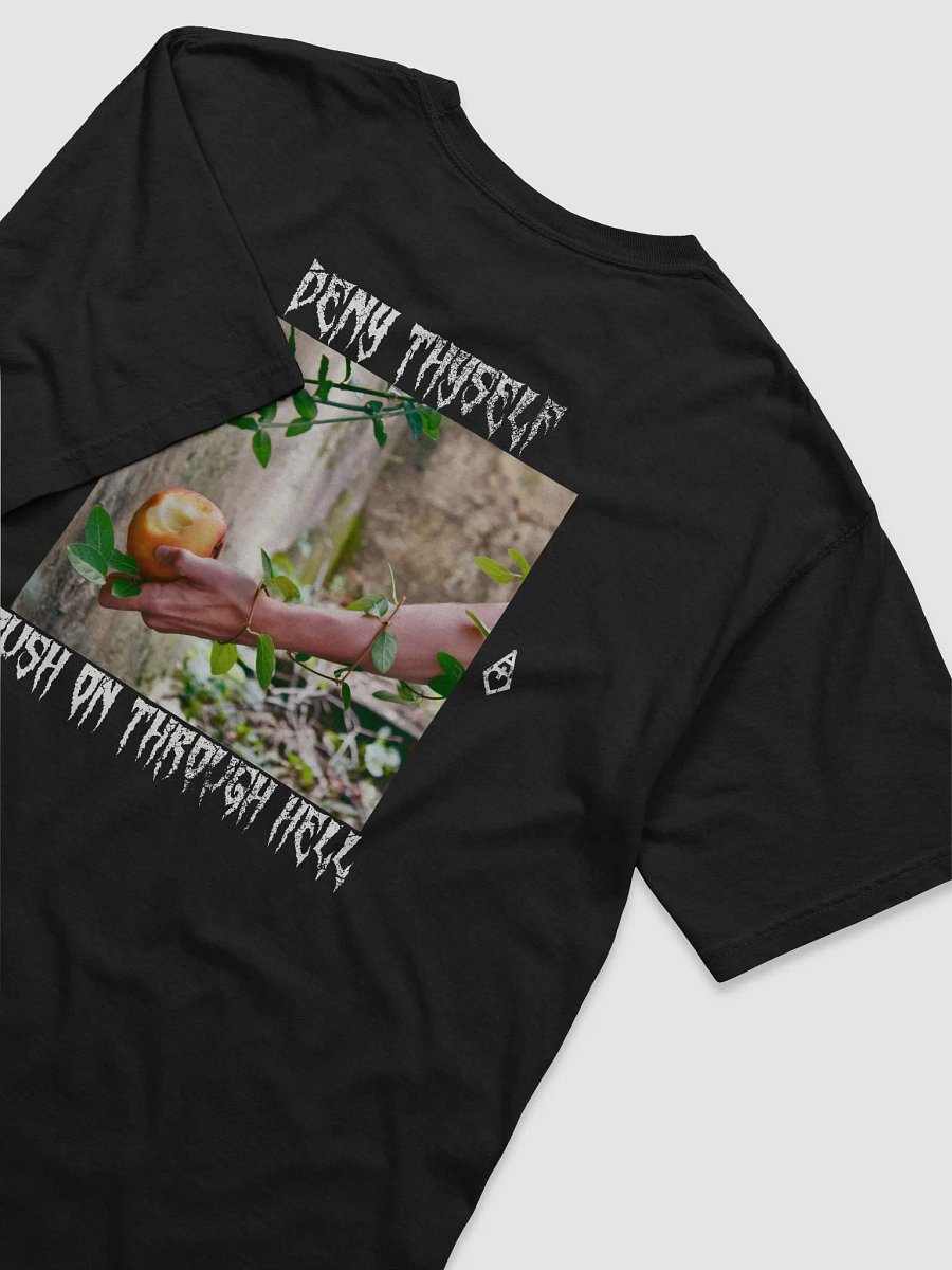 Deny Thyself T-Shirt product image (4)