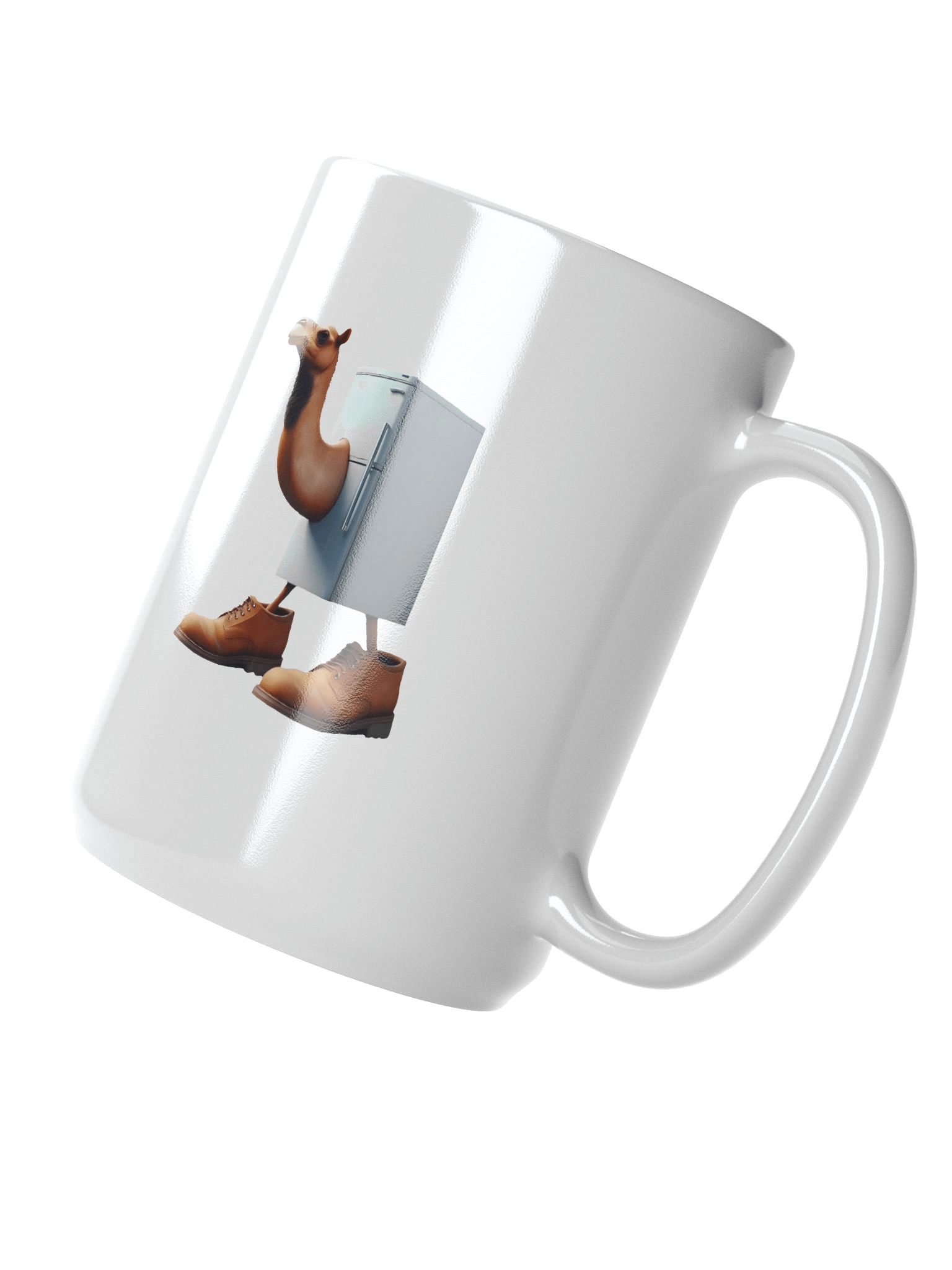 Frigo Camelo Mug product image (2)