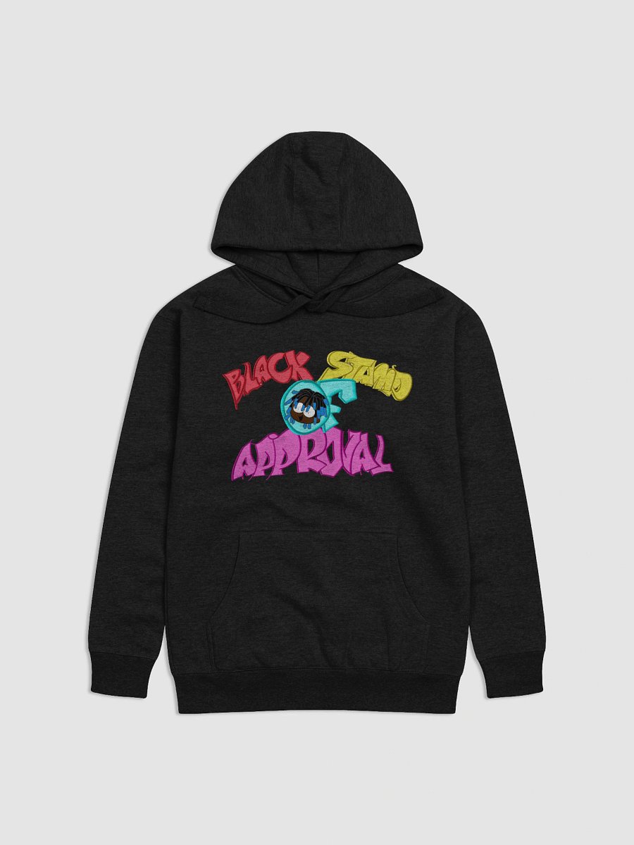 100% Black Approved product image (5)