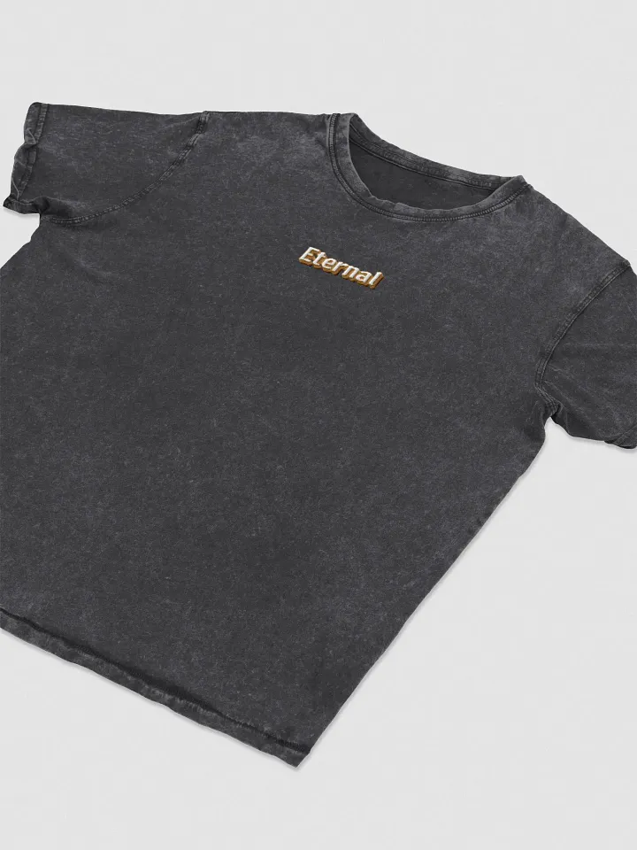 ETERNAL Denim T-Shirt product image (6)