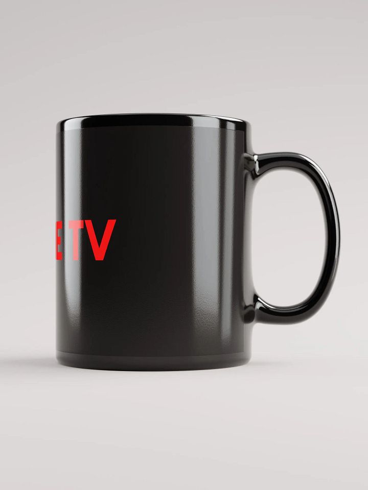Westie TV Mug product image (2)