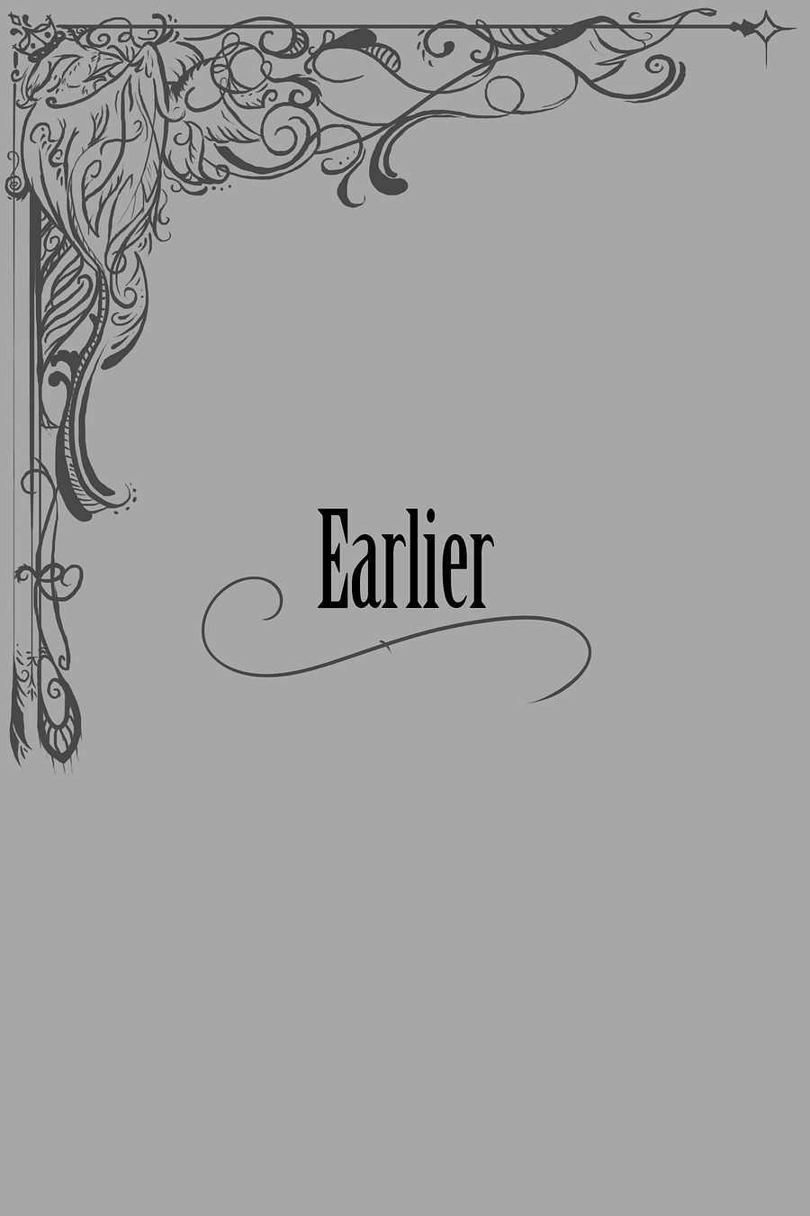 Puella Maledictum: Home of the Dead #3 - PDF product image (3)