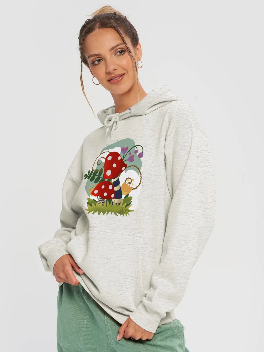Whimsical wonderful Toadstool product image (35)