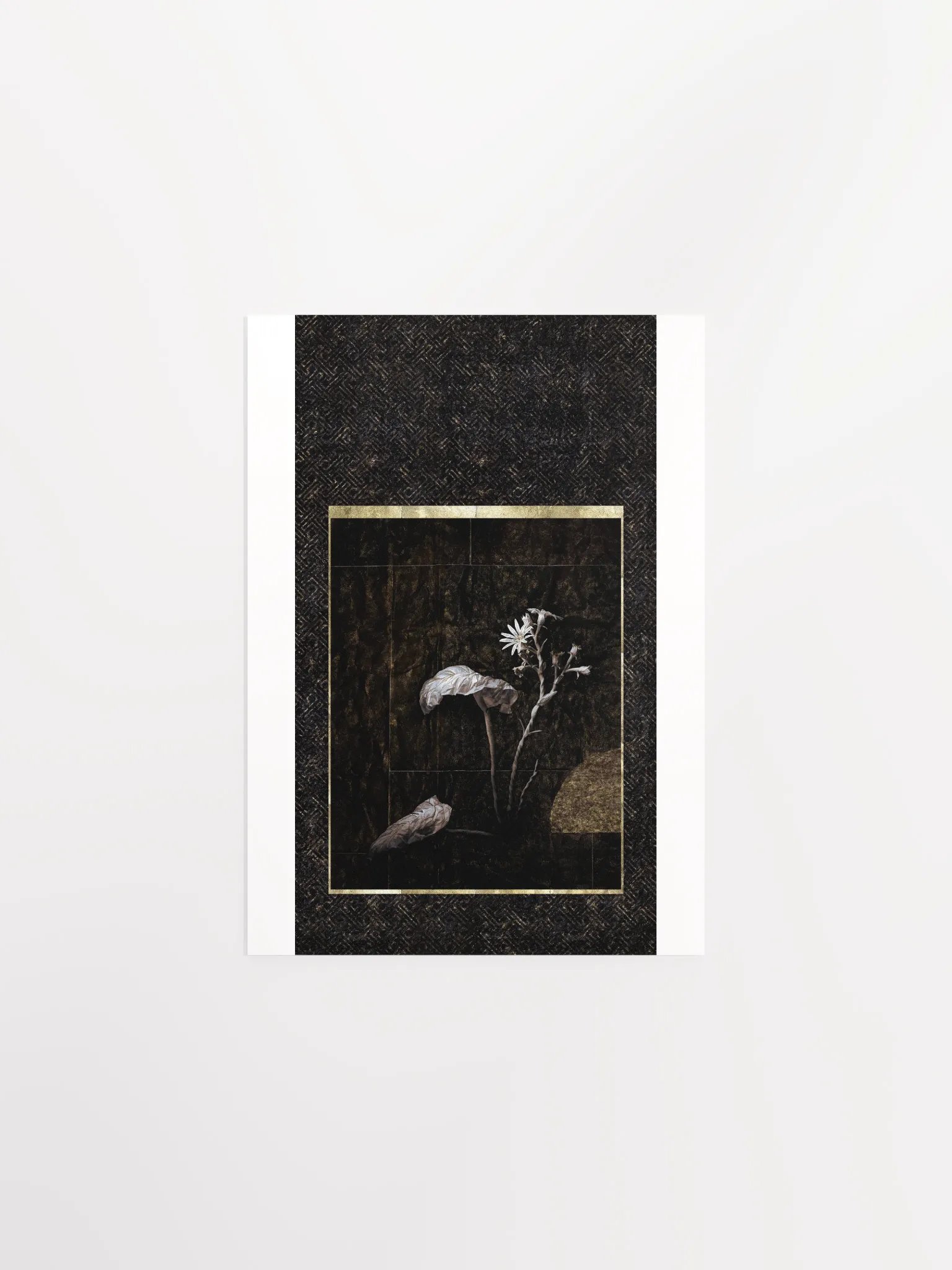 Koringami - Winter: Tsuwabuki product image (2)