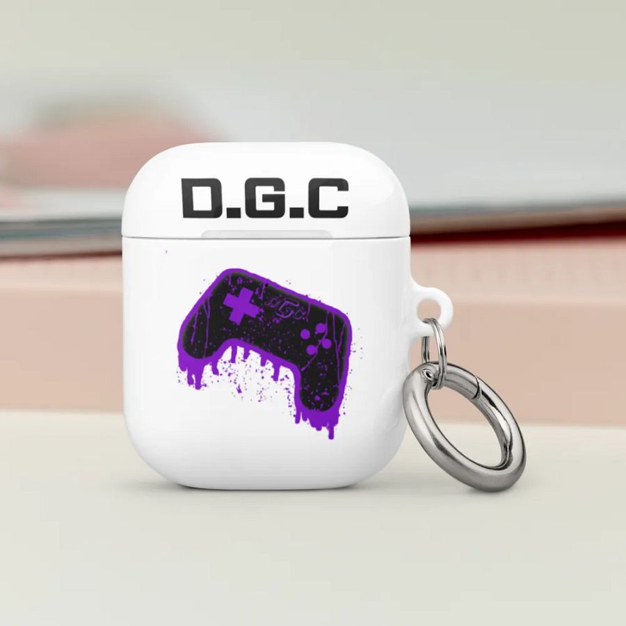 DGC Airpod Case product image (8)