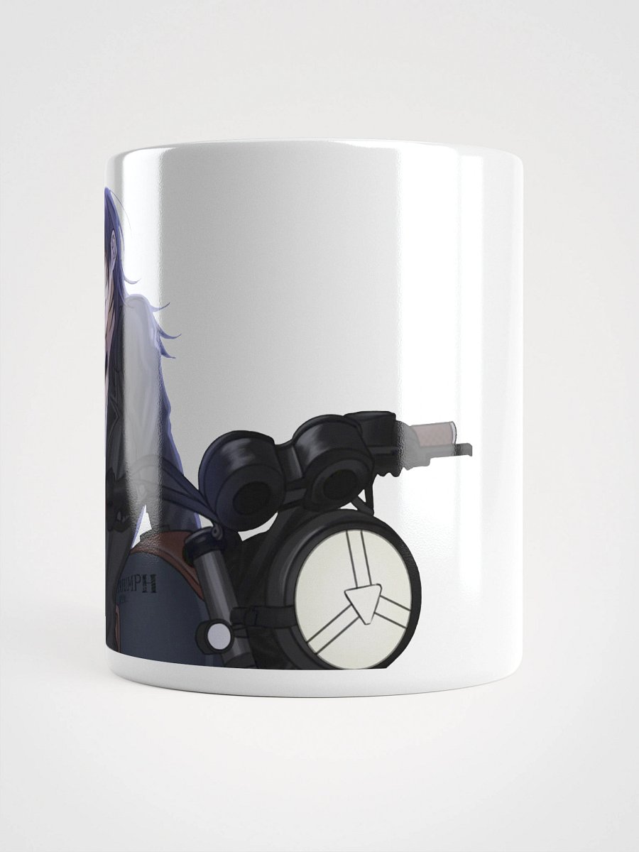 Sakuu Biker Mug product image (5)