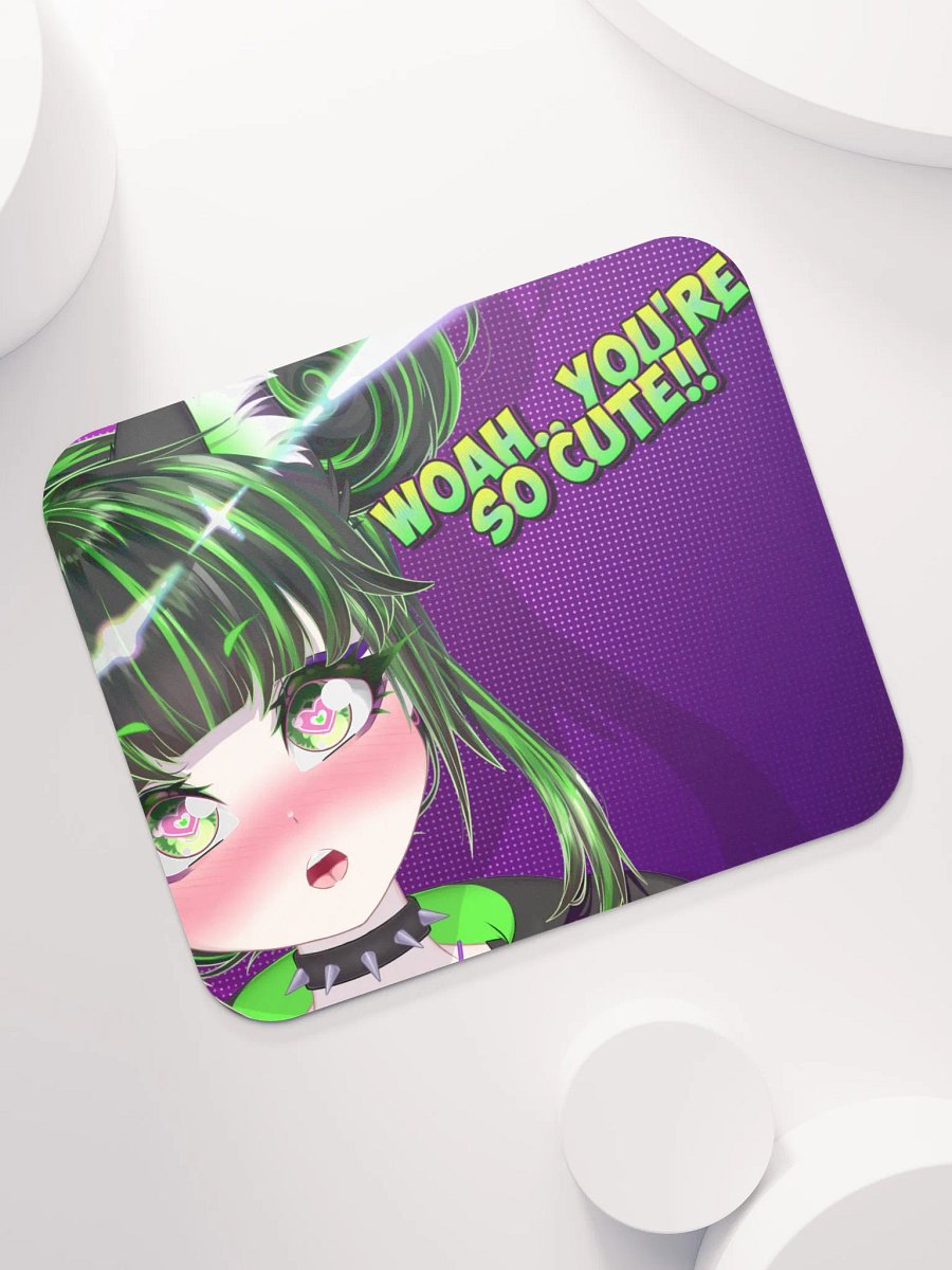 Catfrog mouse pad product image (7)