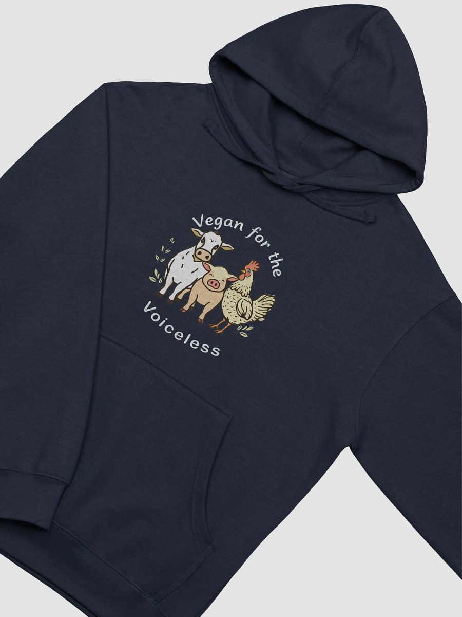 Vegan for the Voiceless product image (15)