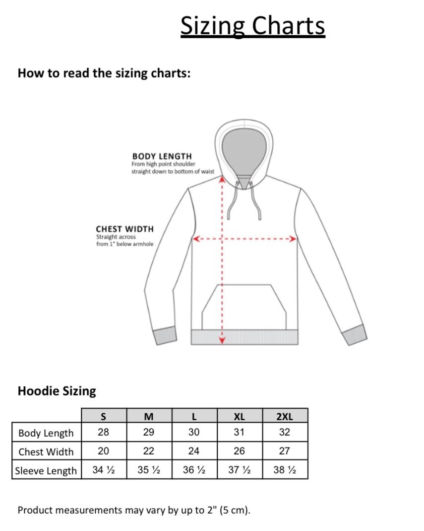 Blahaj Blast Hoodie product image (7)