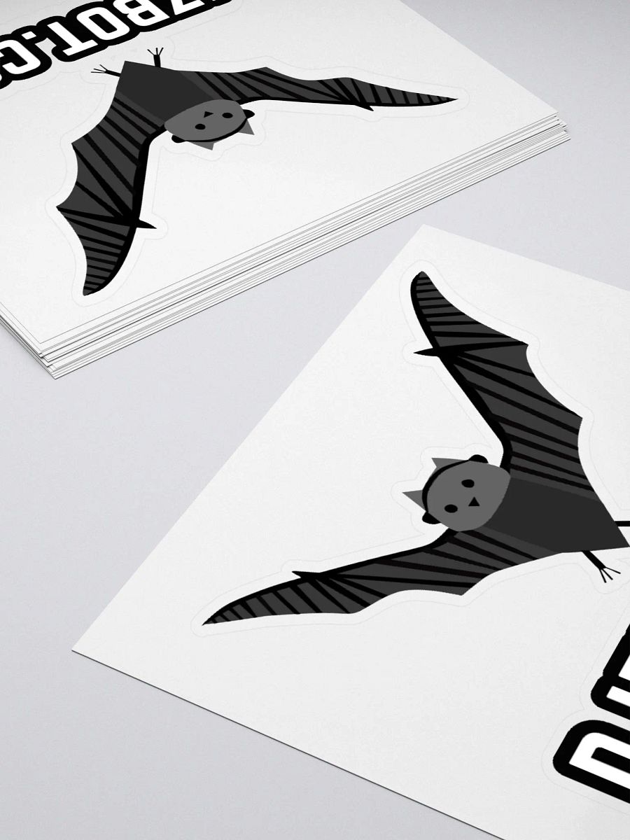 DJ Z-BAT 2024 product image (10)