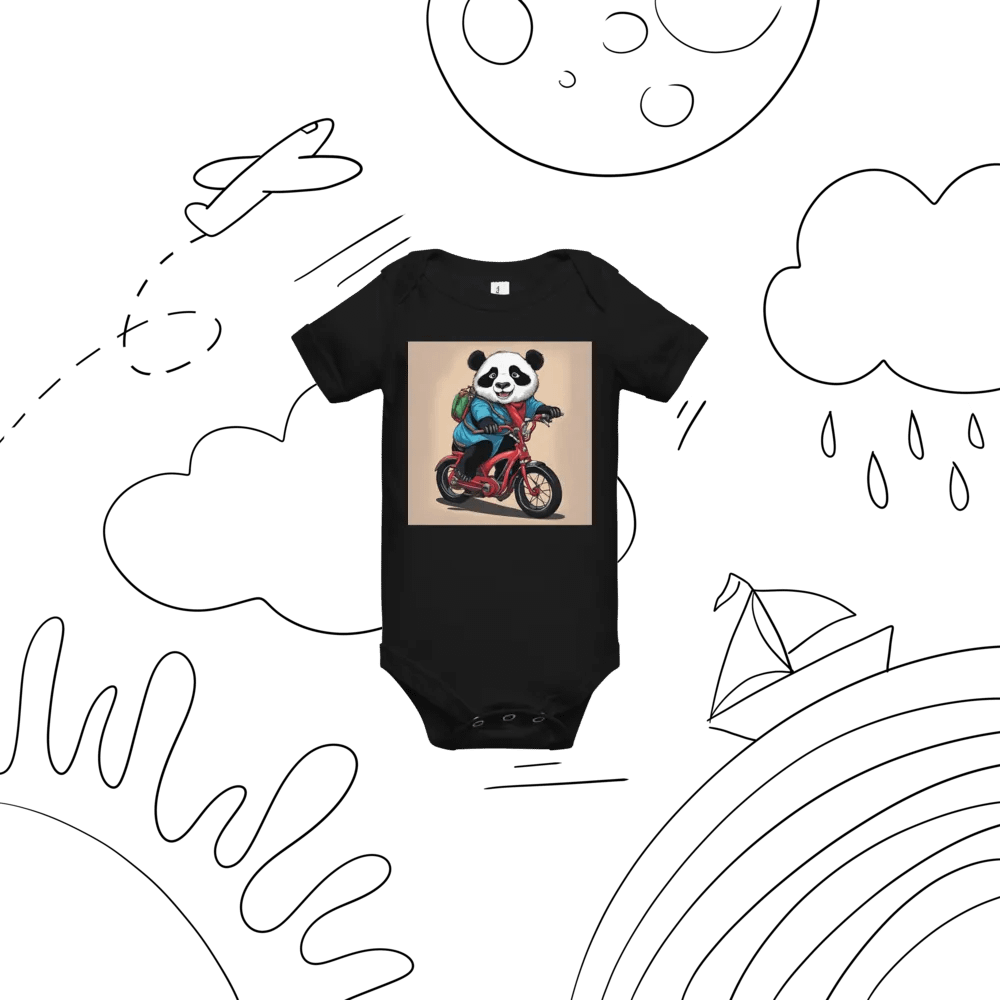 Ride Panda product image (6)