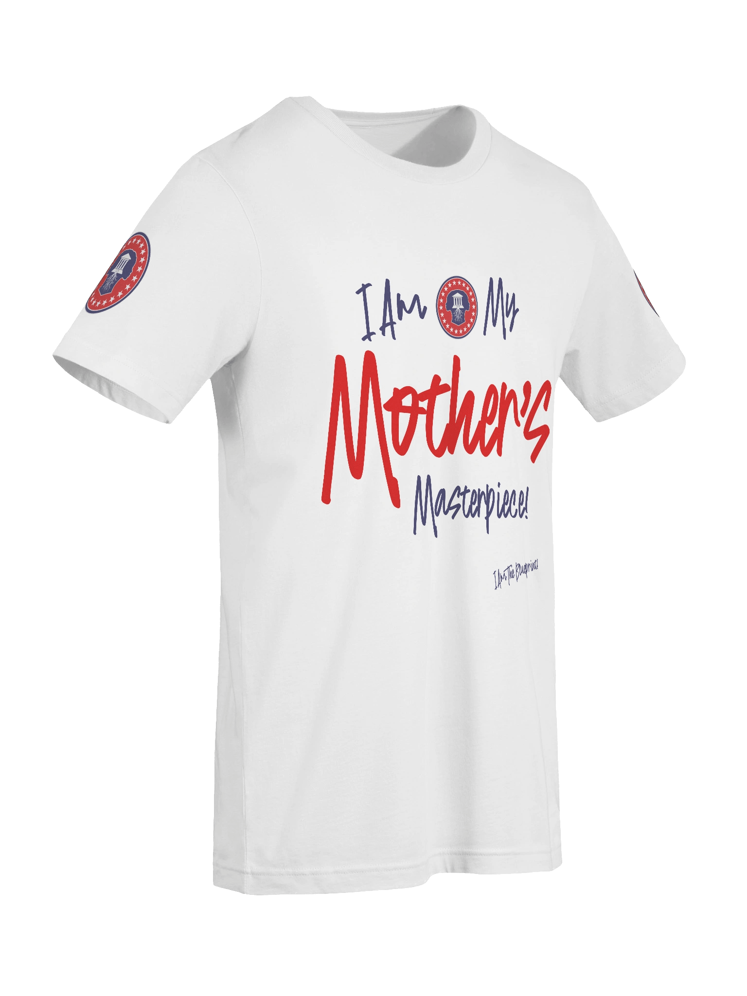 Mother's Masterpiece | PA Signature T-Shirt Collection product image (9)