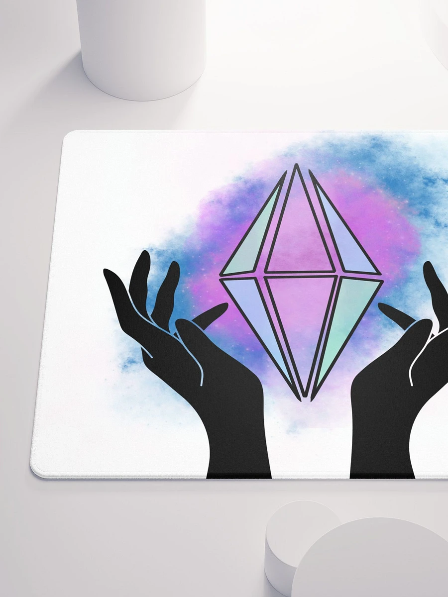 Plumbob Universe | Gaming Mousepad | Sims [18