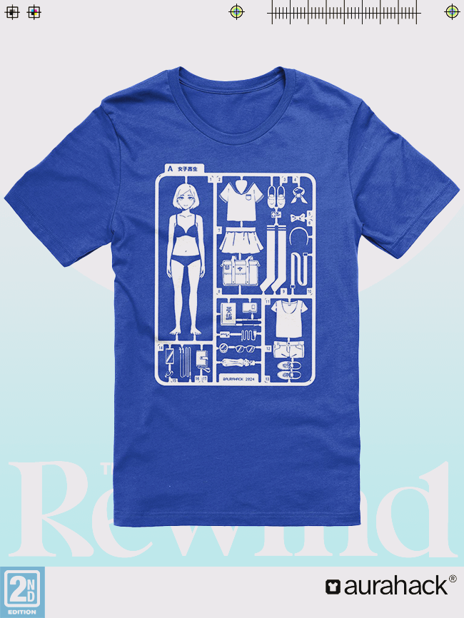 GIRLPLA - SHIRT product image (19)