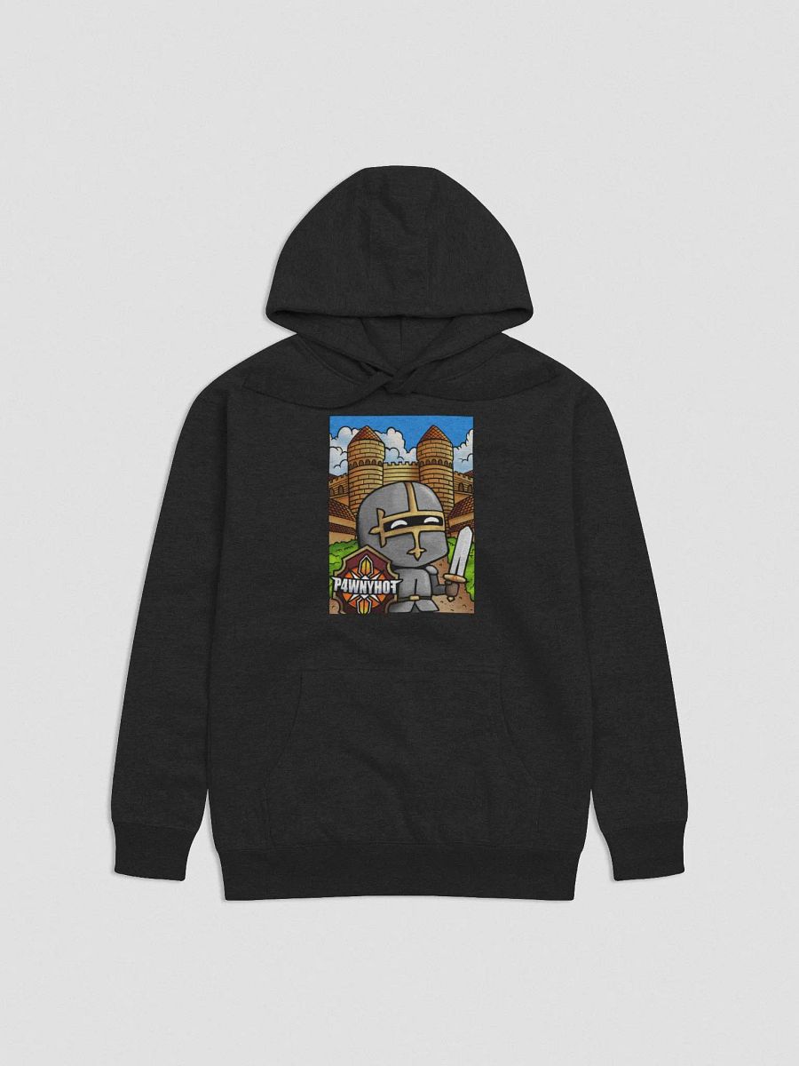 Cosy Castle Knight product image (1)