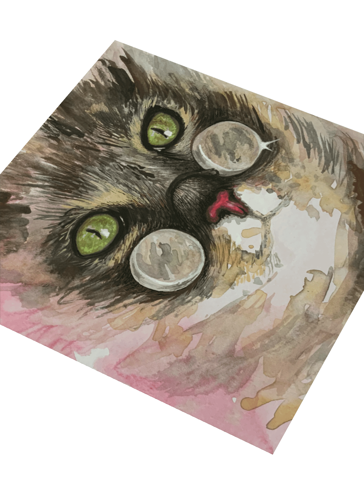 Experimental Kisumisu Tarra product image (3)