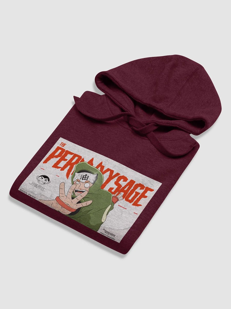 The Sage Hoodie product image (36)