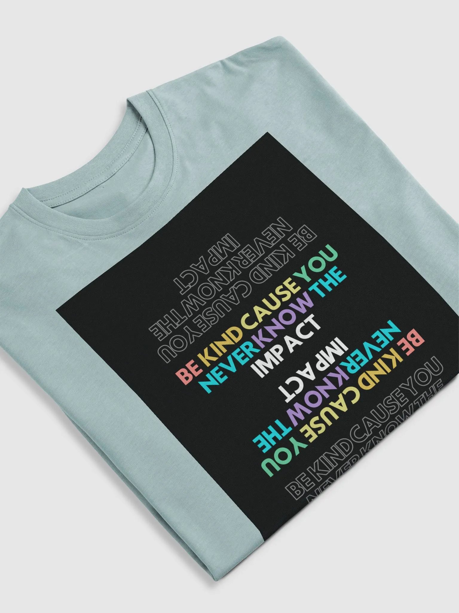 be kind shirt product image (30)