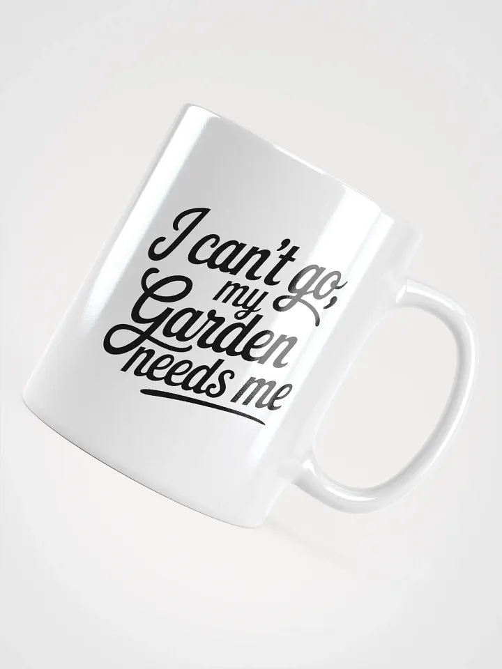 Garden Love Mug product image (1)