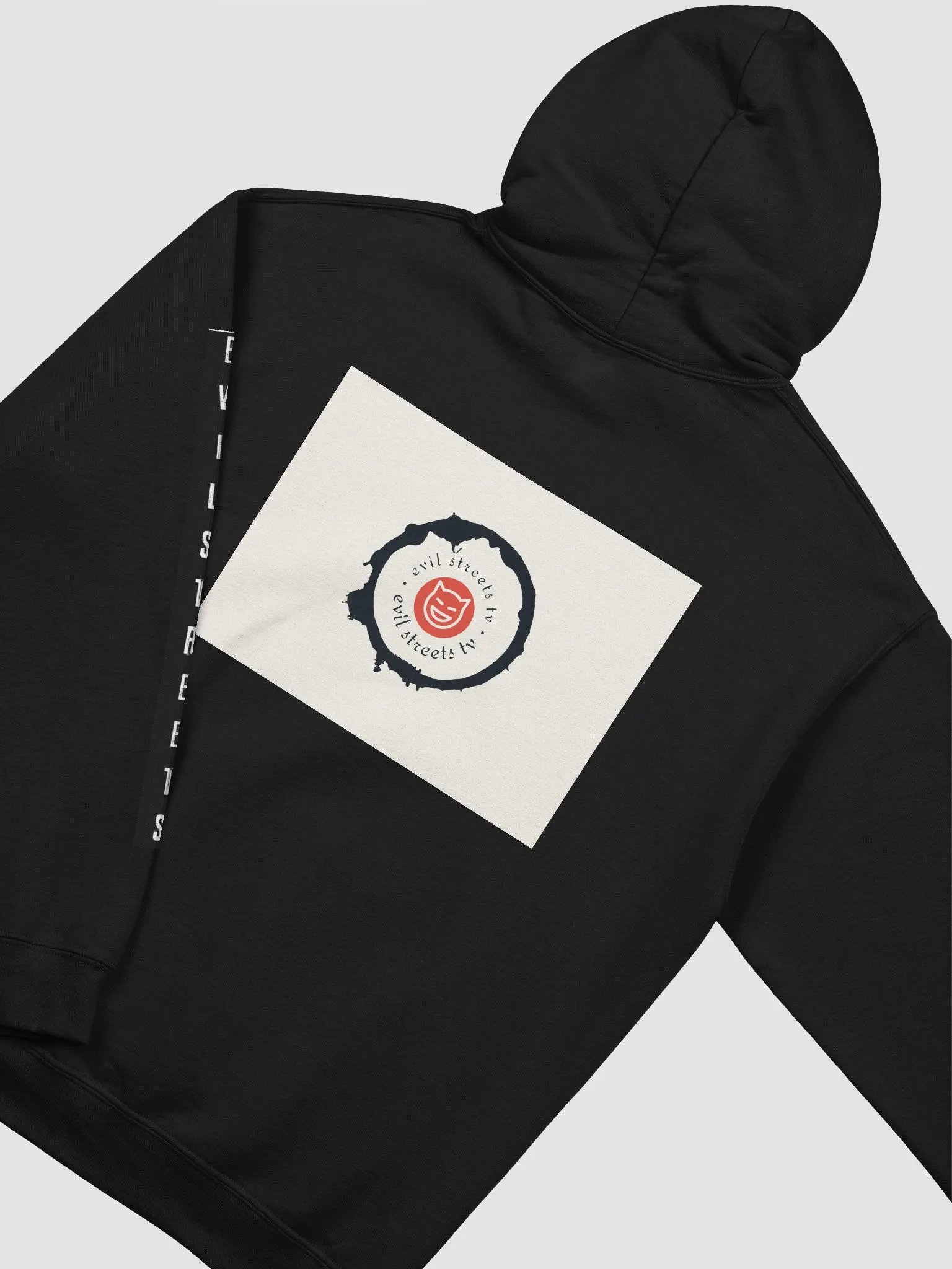 Evil Streets 2 Drakes Hoodie product image (3)