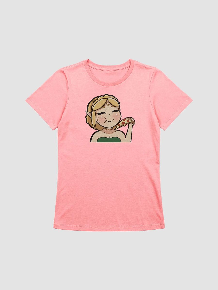 Food Ladies Soft T-Shirt product image (53)