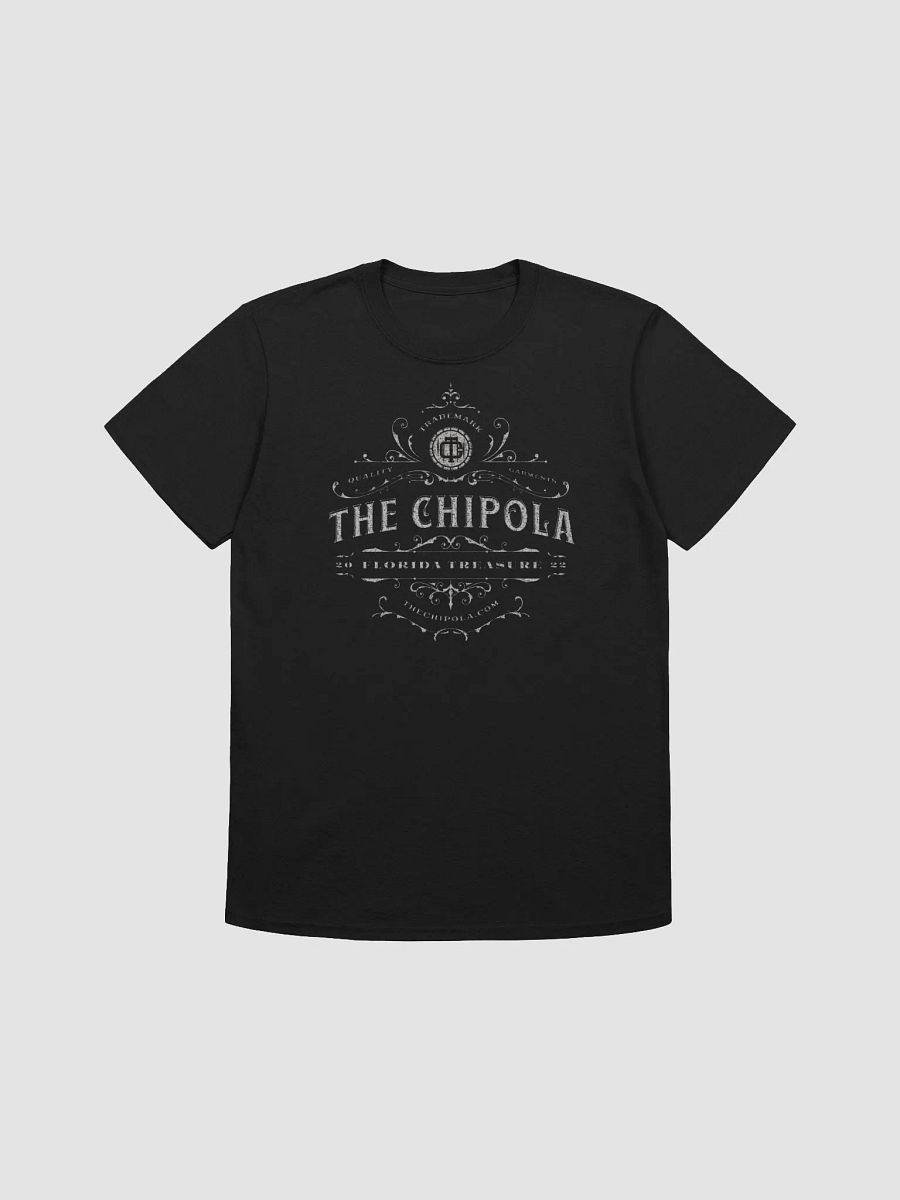 The Chipola Brand Tee product image (3)