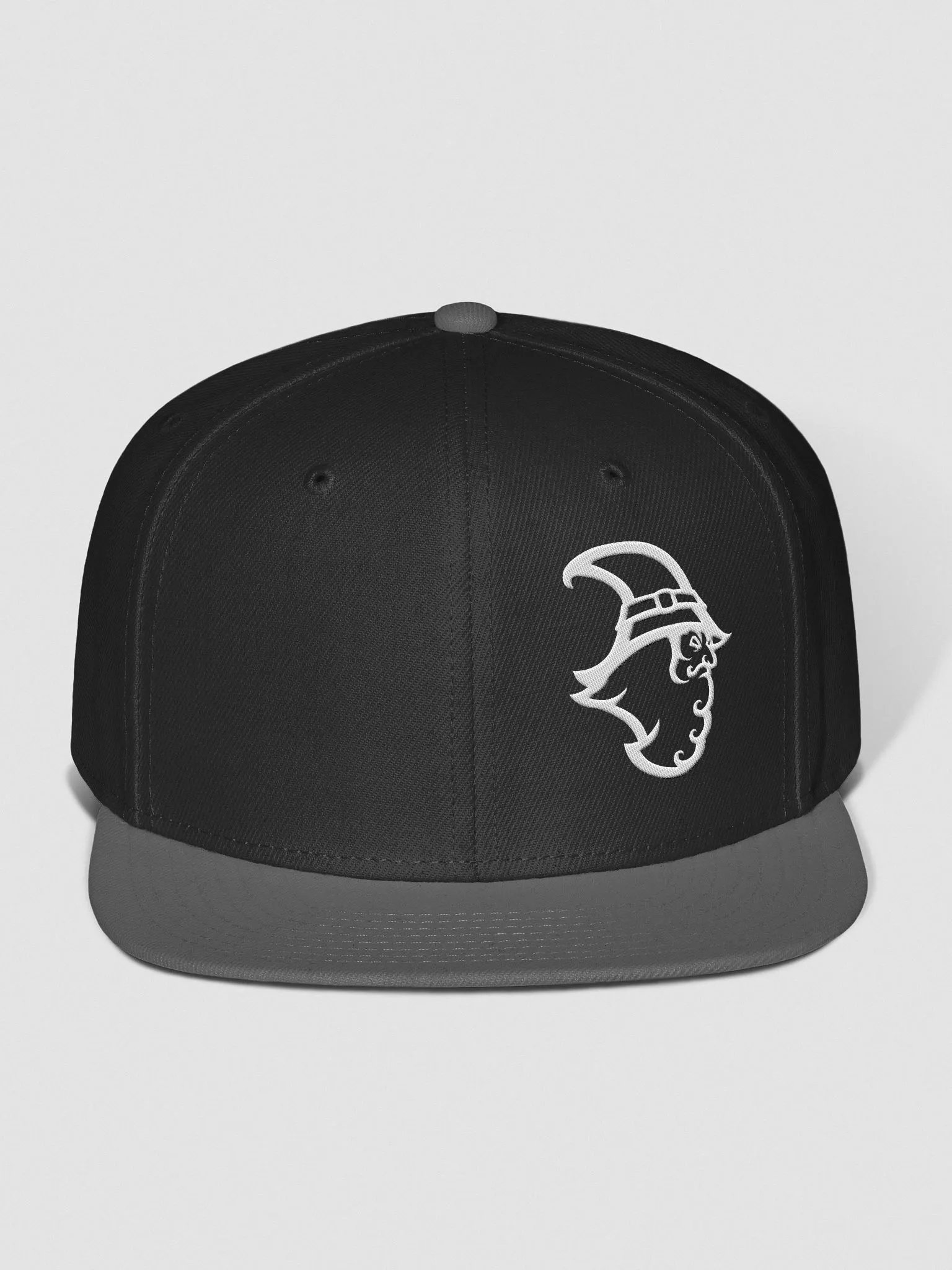 Wizards Outline Snapback product image (1)