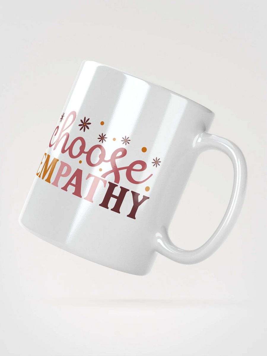 Empathy Elegance Mug product image (2)
