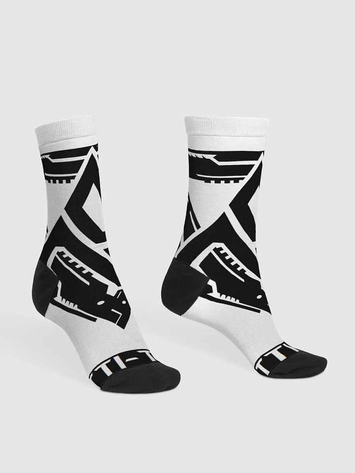 Atticus' Toes product image (2)