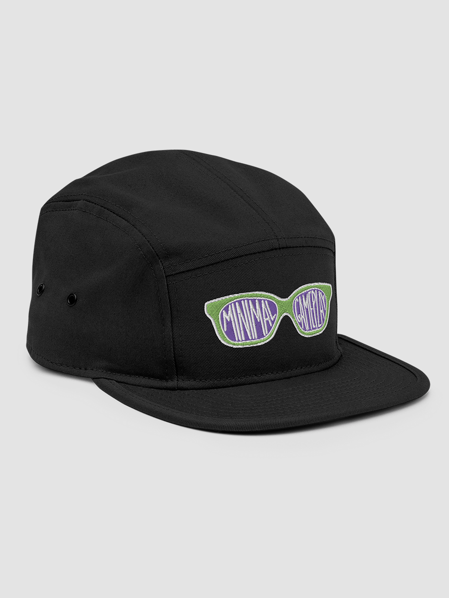 Minimal Gameplay 5 Panel product image (3)