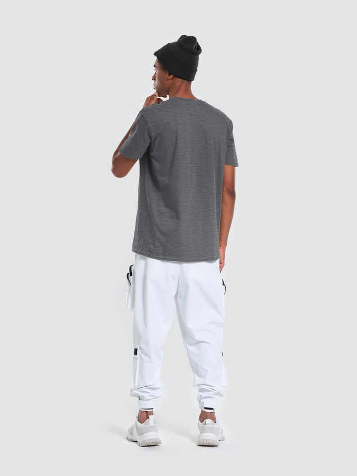 Atlanta Wildcats T-Shirt by Gildan "Back 2" product image (2)