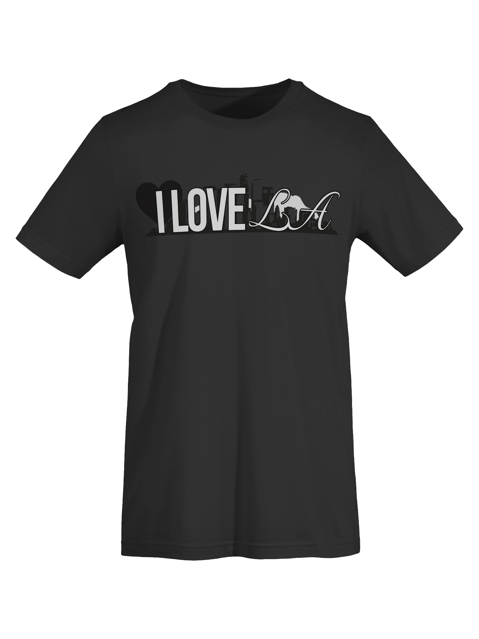 LA Skyline Shirt product image (55)