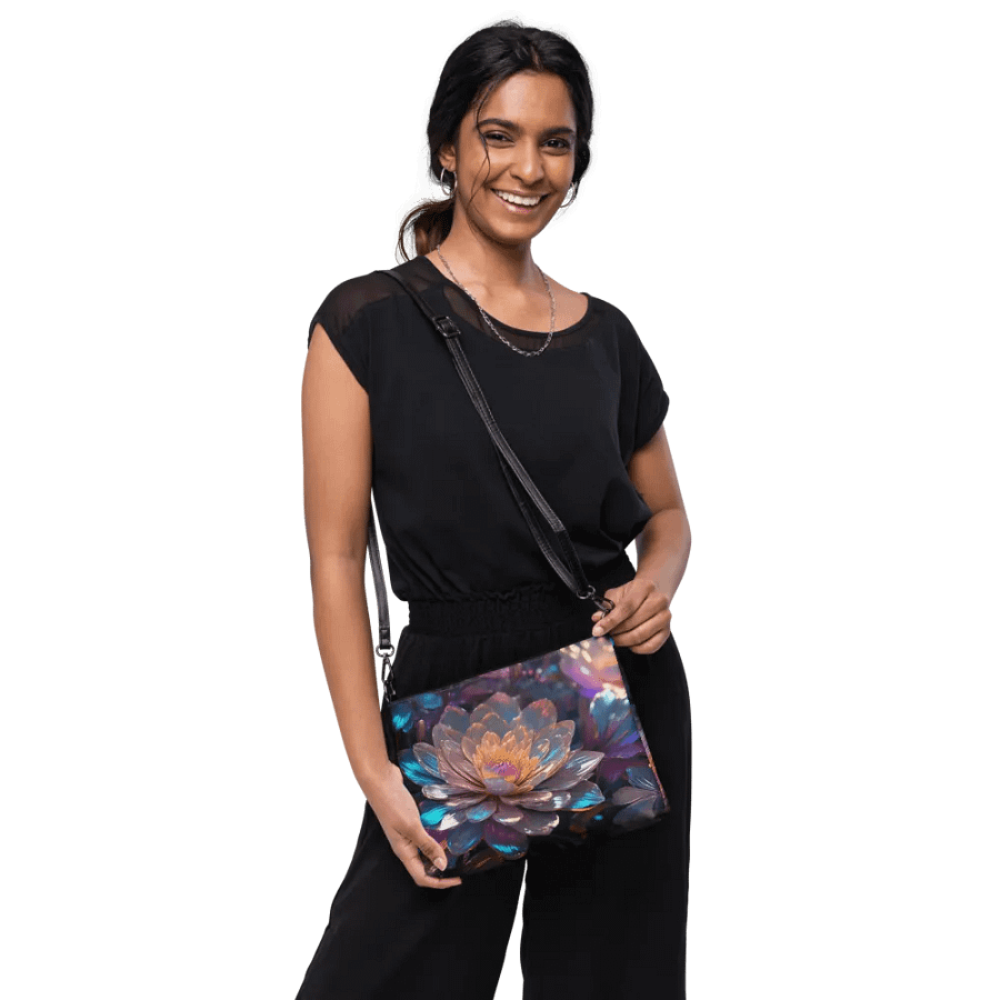 Muse XI Crossbody Bag product image (6)