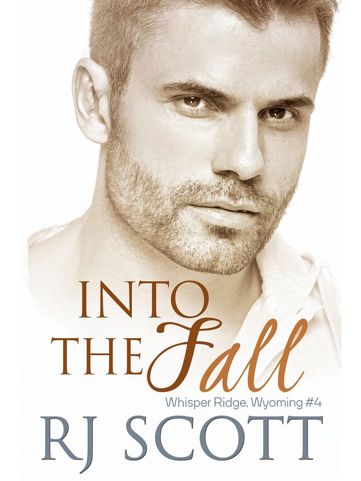 Into the Fall (Whisper Ridge, Wyoming 4) product image (2)