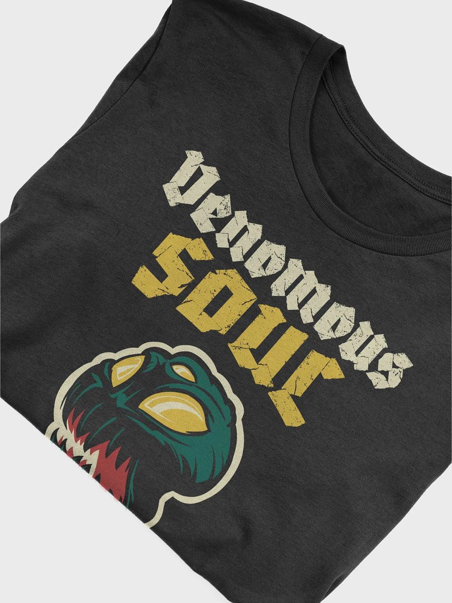 Venomous Soul Shirt product image (4)