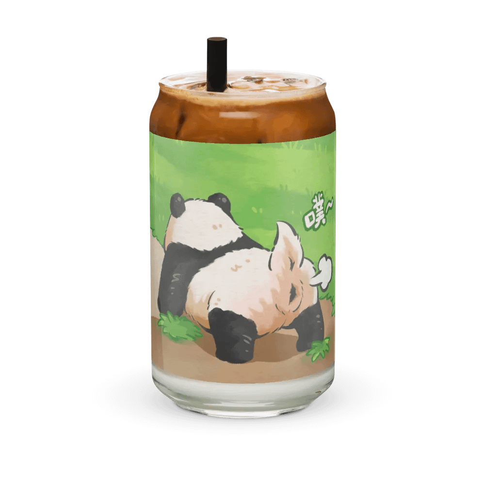 mangxiaowu Panda product image (36)