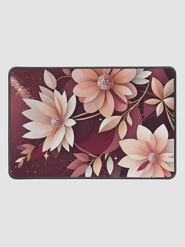 Desk Mat 12" x 18" product image (1)