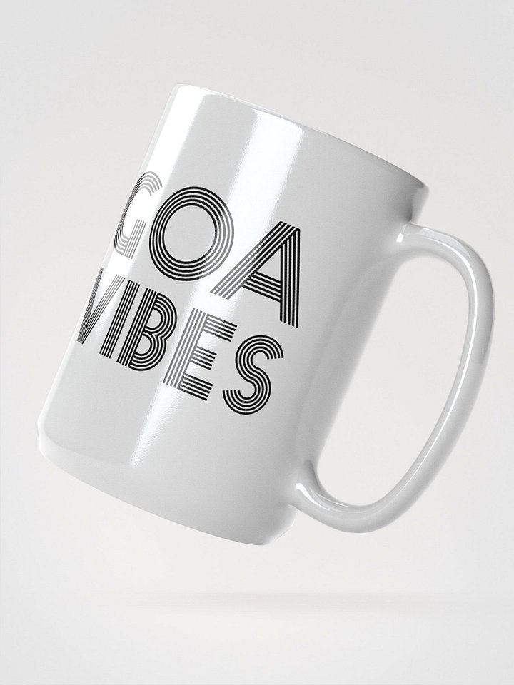 The Goa Vibes Mug product image (2)