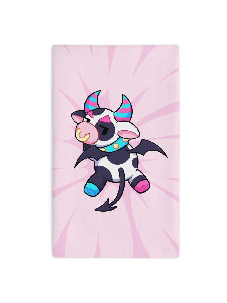 Beefy Dakimakura (Pillow Case) product image (4)