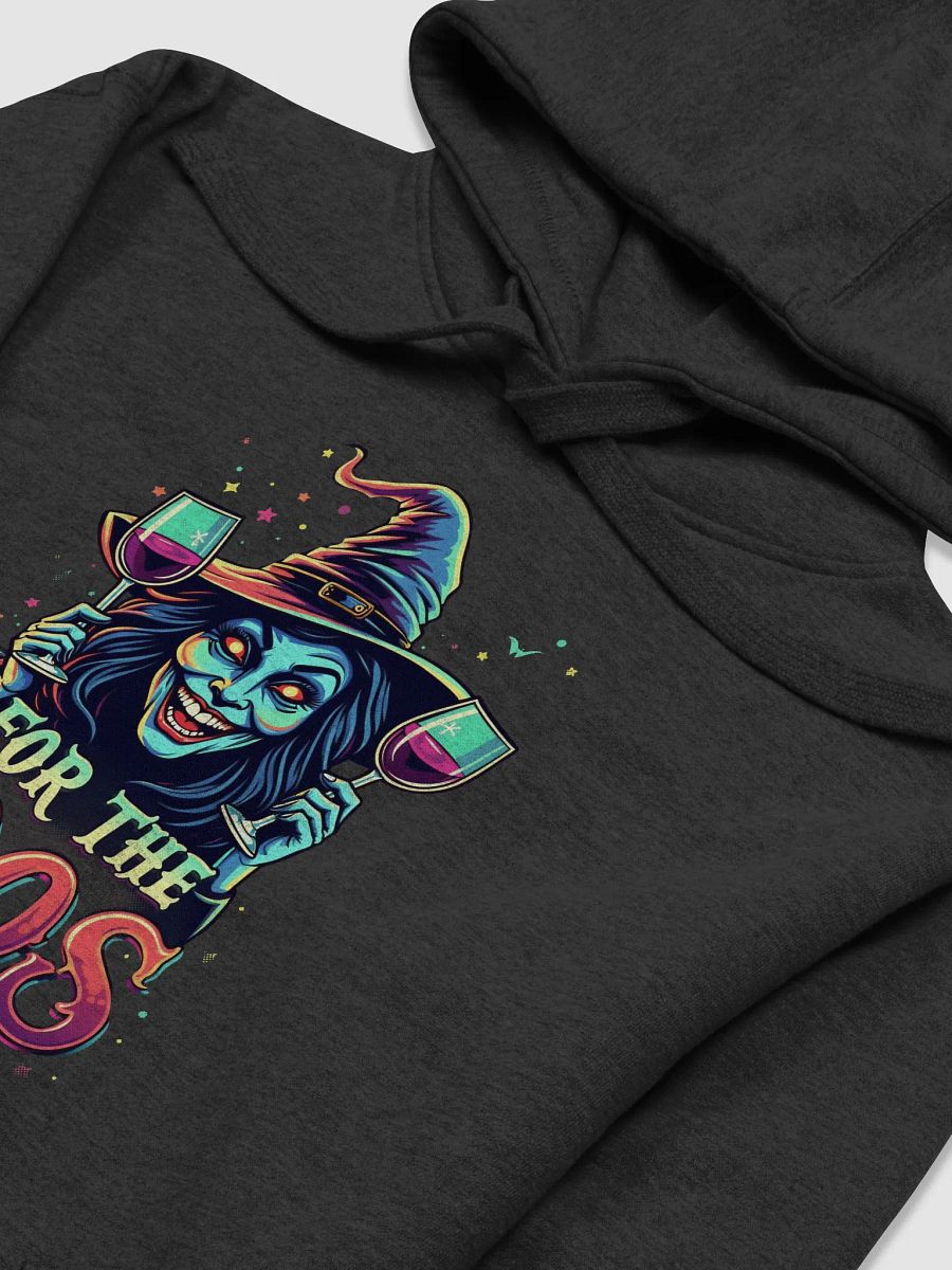 For The Boos Hoodie product image (4)