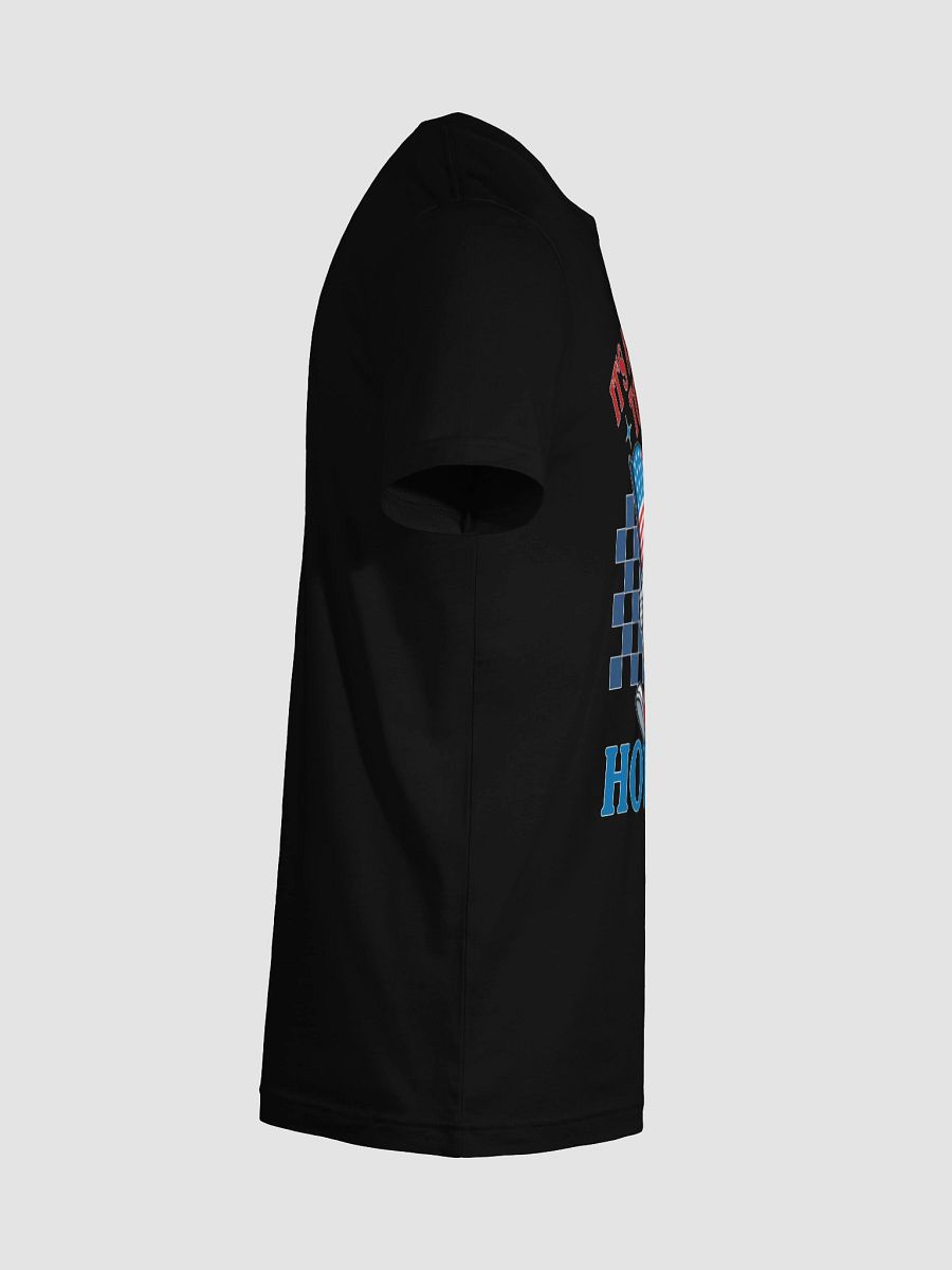 Bad Day to be a Hot Dog T-Shirt product image (100)