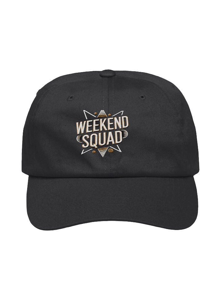 Weekend Squad product image (1)